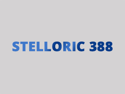 Stelloric 388 - Cobalt base