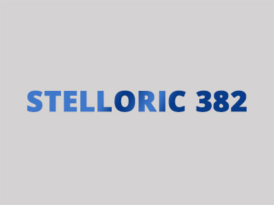 Stelloric 382 - Cobalt base