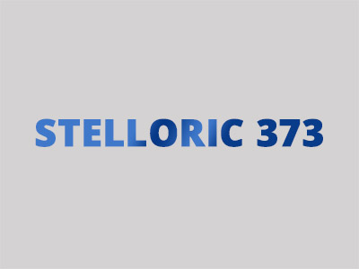 Stelloric 373 - Cobalt base