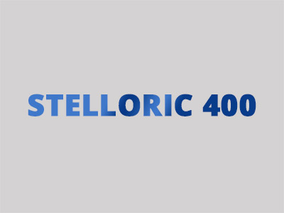 Stelloric 400 - Cobalt base