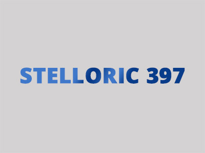 Stelloric 397 - Nickel base